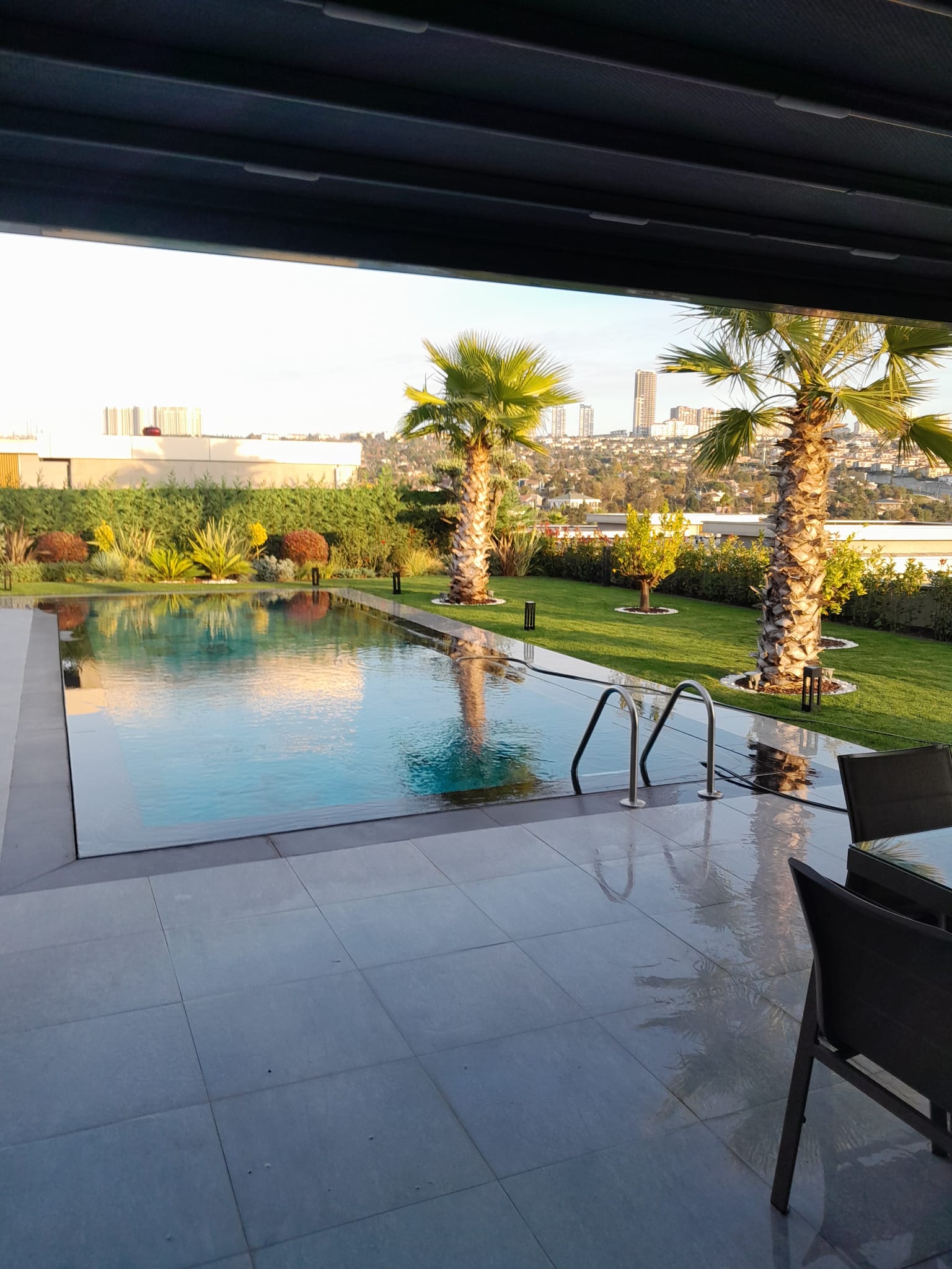 İstanbul Silivri Peyzaj Firmaları